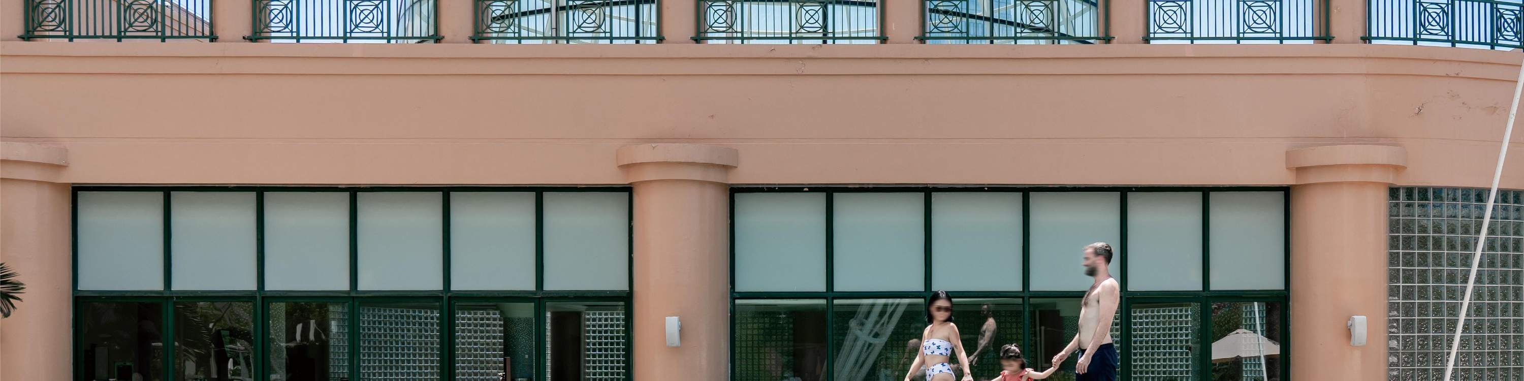 Cơ sở bơi lội và thể thao